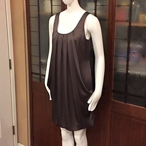 Sleeveless Dress